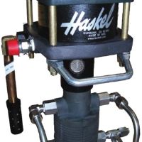 BOMBAS REFRIGERANTES